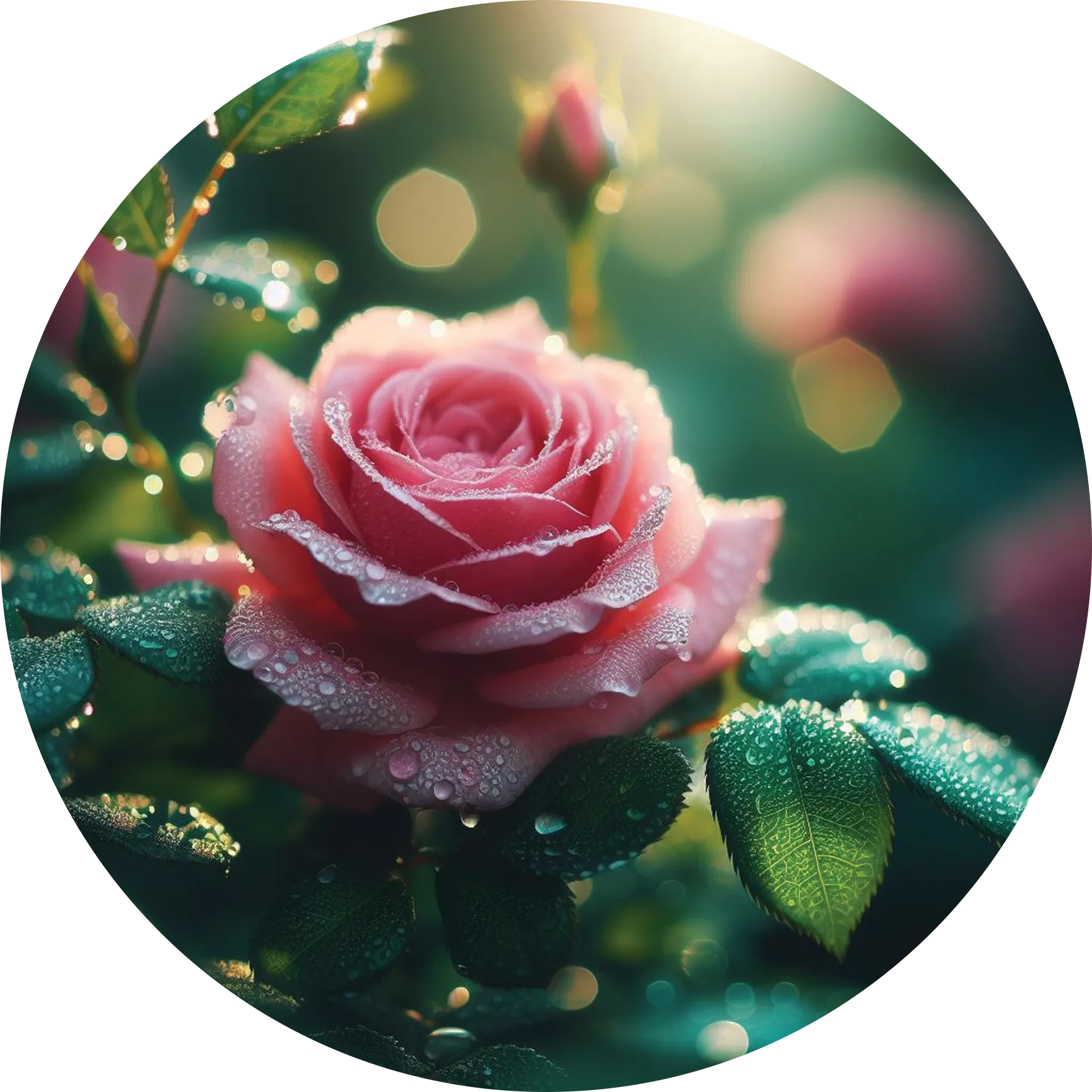 Rose 3