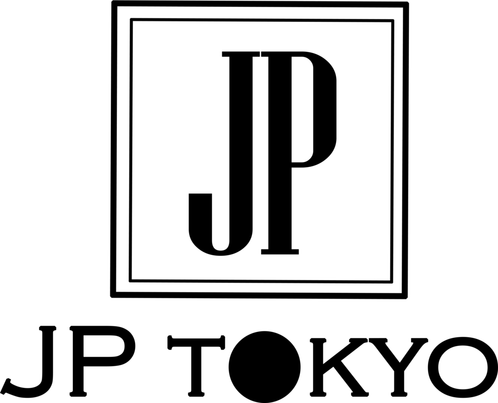 logo JP Tokyo