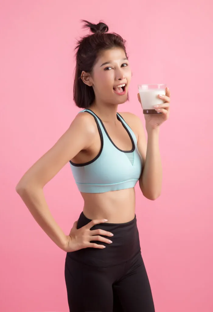 Lấy lại vóc dáng cân đối mỗi ngày với dinh dưỡng từ hạt