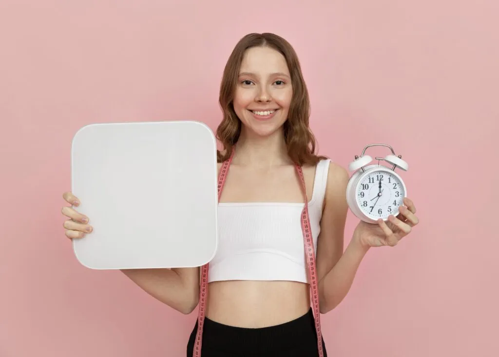 Sữa hạt hỗ trợ tăng cân một cách tự nhiên