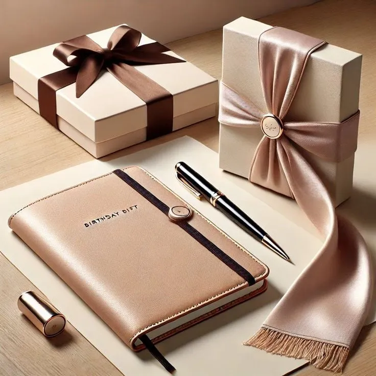 Bộ sổ tay và bút mang ý nghĩa đồng hành cùng thầy cô trong từng bài giảng. Một món quà trang nhã, lịch sự và phù hợp mọi phong cách giảng dạy.