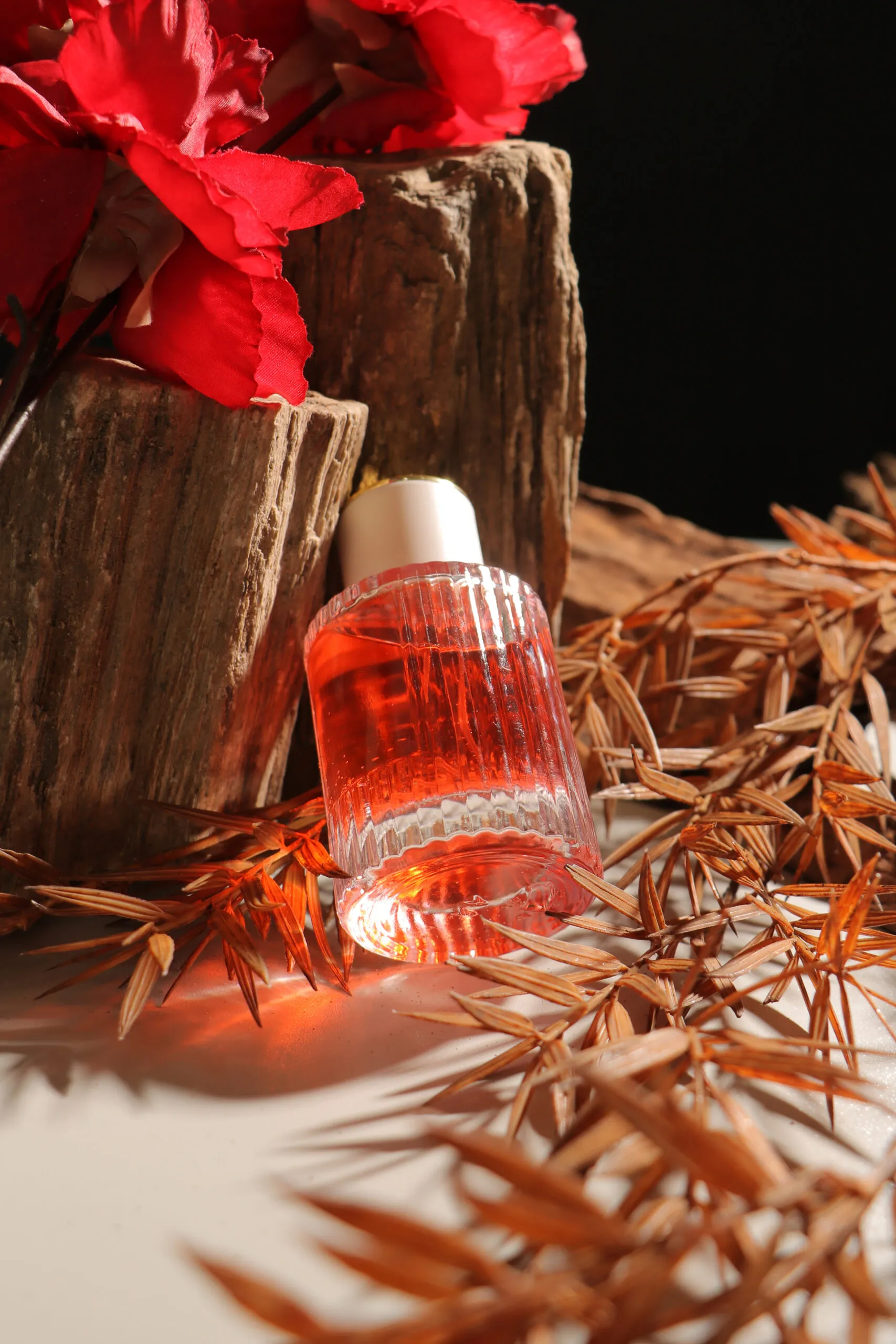 Nước hoa ấm áp cho mùa thu