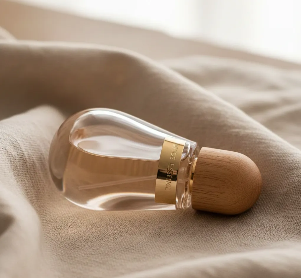 Skin scent – xu hướng nước hoa 2026 nhẹ nhàng như làn da