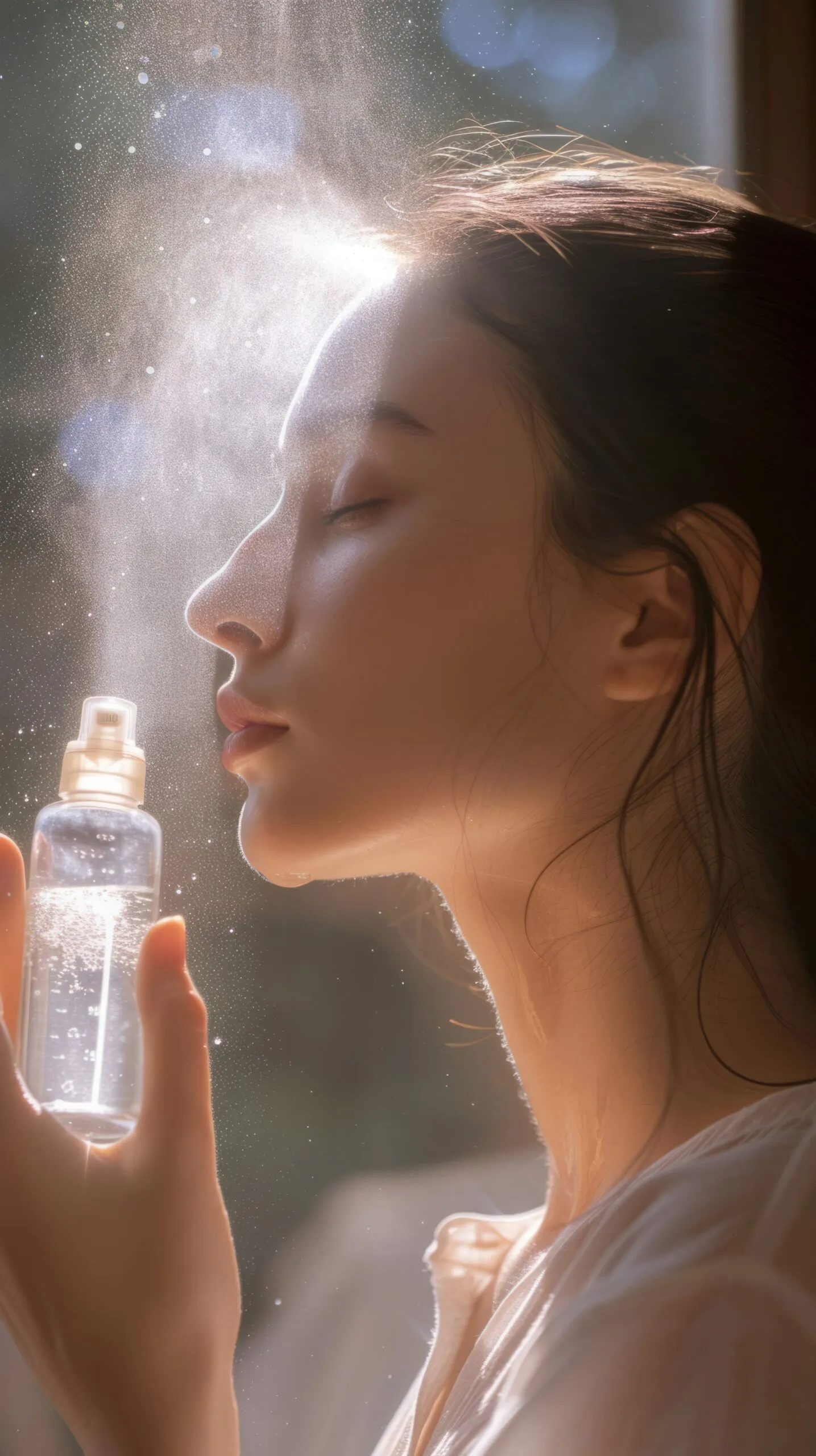 Nước hoa giảm stress mang lại cảm giác thư giãn và dễ chịu trong nhịp sống hiện đại.